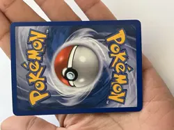 Jynx - 28/115 Reverse Holo Rare Stamped Unseen Forces NM Pokemon Card - Image 5