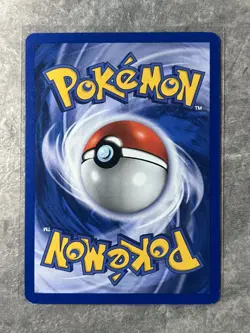 Ledian 39/111 Pokemon TCG Neo Genesis Vintage WOTC Card Regular (Light Play) 1 - Image 2