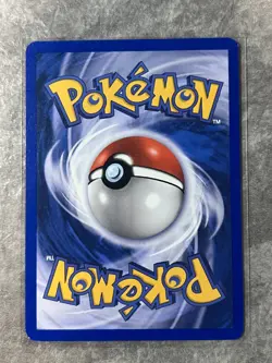 Ledian 39/111 Pokemon TCG Neo Genesis Vintage WOTC Card Regular (Light Play) 2 - Image 2