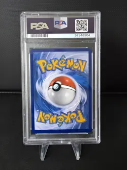 🐶💤 PSA 10 Crustle 183/182 Paradox Rift Illustration Rare Pokemon Card - Image 2