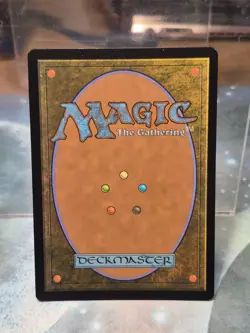 FOIL M 0250 Adagia, Windswept Bastion Land Plains Edge of Eternities MTG Card - Image 3