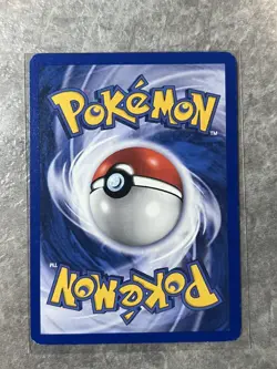 Granbull 37/111 Pokemon TCG Neo Genesis Vintage WOTC Card Regular (Light Play) - Image 2
