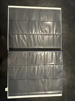 Pokemon 151 Binder Collection Collectable - Includes 1 Mystery Pokemon Card 💎 - Image 2