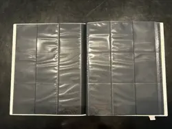 Pokemon 151 Binder Collection Collectable - Includes 1 Mystery Pokemon Card 💎 - Image 3