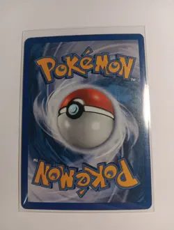Pokemon Tentacruel 38/147 Aquapolis Non-Holo Rare Card - Image 2