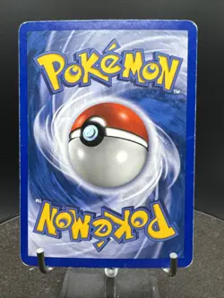 Darkness Cube 01 119/147 Reverse Holo Aquapolis E Series WOTC Pokemon Card - Image 4