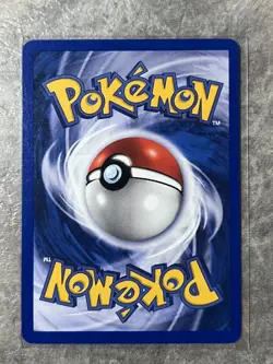Stantler 76/111 Pokemon TCG Neo Genesis Vintage WOTC Card Regular (Light Play) 2 - Image 2