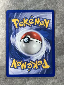 Hoothoot 60/111 Pokemon TCG Neo Genesis Vintage WOTC Card Regular (Light Play) 1 - Image 2