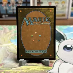 Watery Grave - Borderless - Edge of Eternities - MTG - Image 2