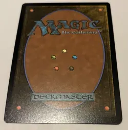 🌟 Dance Of The Manse GALAXY FOIL 💫 Deathburger Secret Lair MTG 🌟 - Image 2