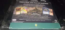 Riders of Rohan Commander Deck Lord of the Rings Tales of Middle-Earth MTG - Image 3