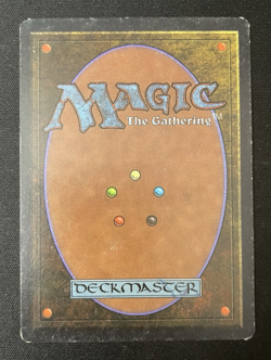 Hasran Ogress (Light) Arabian Nights 1993 LP Vintage MTG Magic The Gathering - Image 2