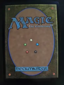 Leyline of the Void NM FOIL Duskmourn: House of Horror MTG FREE SHIPPING - Image 2