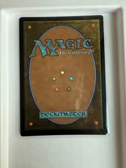 Mirrorpool (0072) (Borderless) (Foil) - Edge of Eternities MTG - Image 2