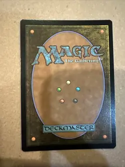 Mirrorpool (0072) (Borderless) (Foil) - Edge of Eternities MTG - Image 3