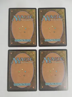 MTG Playset 4x Quiet Purity (Champions of Kamigawa/White/C) - BGM - Image 2