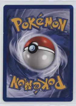 Energy Removal German 1st Ed. Pokemon Base Set #92 1999 3hd - Image 2