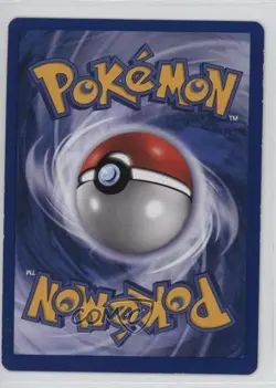 Psychic Energy German 1st Ed. Pokemon Base Set #101 1999 15fy - Image 2