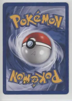 Psychic Energy German 1st Ed. Pokemon Base Set #101 1999 15fy - Image 2