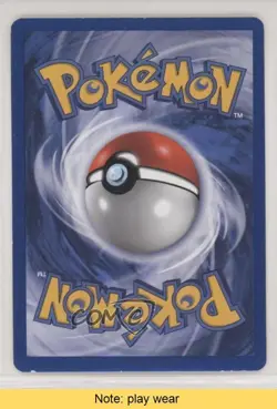 Lightning Energy German 1st Ed. Pokemon Base Set #100 1999 READ yu7 - Image 2