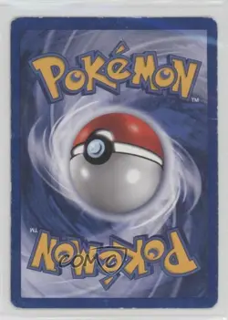 Lightning Energy German 1st Ed. Pokemon Base Set #100 1999 15fy - Image 2