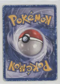 Switch German 1st Ed. Pokemon Base Set #95 1999 15fy - Image 2