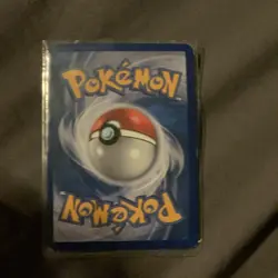 2010 Pokemon HGSS Undaunted Gliscor Holo 4/90 NM - Image 3