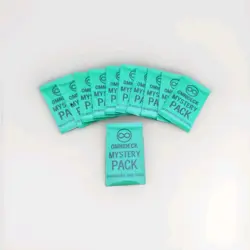 POKEMON MYSTERY PACKS - 10 Ultra Rares Or Above In EVERY PACK - Image 3