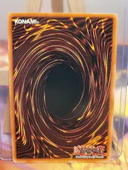 Yugioh Cyber End Dragon STON-ENSE1 Limited Edition Super Rare Holo - LP - Image 2