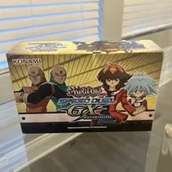 Speed Duel GX: Midterm Paradox Mini Box Yugioh Sealed 83717857327 - Image 1
