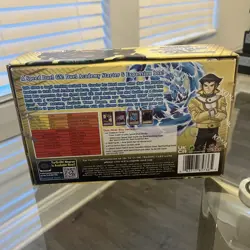 Speed Duel GX: Midterm Paradox Mini Box Yugioh Sealed 83717857327 - Image 2