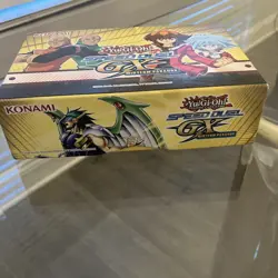 Speed Duel GX: Midterm Paradox Mini Box Yugioh Sealed 83717857327 - Image 4