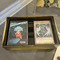 Speed Duel GX: Midterm Paradox Mini Box Yugioh Sealed 83717857327 - Image 5