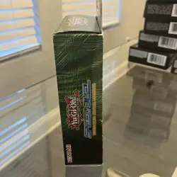 Yugioh TCG SPEED DUEL STARTER DECK ULTIMATE PREDATORS 66 Cards 1st Ed DAMAGE BOX - Image 3