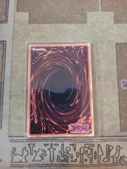 YUGIOH SALAMANGREAT PYRO PHOENIX MP20-EN169 ULTRA 1ST ED NM - Image 2