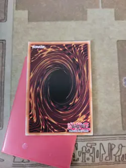 YUGIOH CODE RADIATOR FIGA-EN039 SECRET 1ST ED NM - Image 3