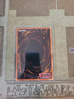 YUGIOH PHANTOM BEAST WILD-HORN GX02-EN002 SUPER UNLIMITED ED NM - Image 2