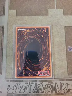 YUGIOH LIGHTNING VORTEX FET-EN040 SUPER UNLIMITED ED VLP - Image 2