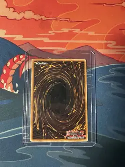 🔥YUGIOH • BLACK LUSTER SOLDIER • ULTRA RARE • SYE-024 • UNLIMITED • MP🔥 - Image 2