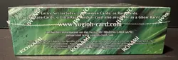 2020 YGO YuGiOh Legendary Duelists Synchro Storm Factory Sealed Box 1st Edition - Image 3