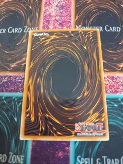 Yugioh Book of Lunar Eclipse MP22-EN099 Super Rare 1st Edition Near Mint - Image 3