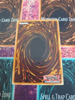 Yugioh Trade-In SR14-EN031 Common 1st Edition Near Mint - Image 3