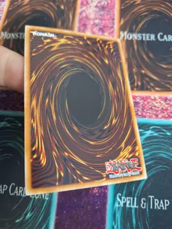 Yugioh Trade-In SR14-EN031 Common 1st Edition Near Mint - Image 4