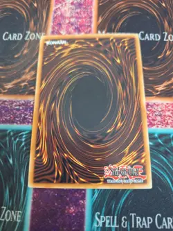 Yugioh Solemn Judgment RA02-EN075 Ultra Rare 1st Edition Near Mint - Image 3