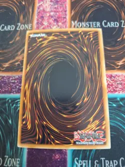 Yugioh Anti-Spell Frgrance RA02-EN076 Secret Rare 1st Edition Near Mint - Image 3
