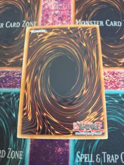 Yugioh Book of Eclipse RA02-EN054 Ultra Rare 1st Edition Near Mint - Image 3