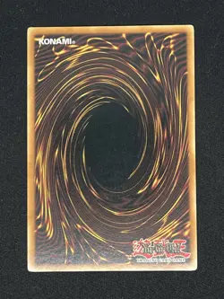 YUGIOH • GILFORD THE LIGHTNING • SECRET RARE • CT2-EN001 • LIMITED EDITION • NM - Image 5