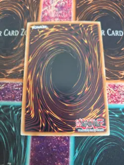 Yugioh Summon Limit BLHR-EN088 Ultra Rare 1st Edition Near Mint - Image 3