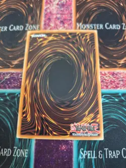 Yugioh Droll & Lock Bird RA02-EN006 Super Rare 1st Edition Near Mint - Image 3