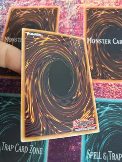 Yugioh Mathmech Superfactorial MYFI-EN012 Secret Rare 1st Edition Near Mint - Image 4